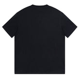 GUCCI Logo Printed T-Shirt Oversized